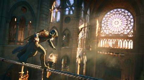 Assassin's Creed Unity Multiplayer: What You Need to Know.